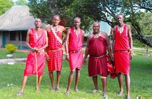 3 days Masai Mara Group Joining