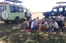 3 days Masai Mara Group Joining