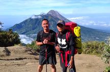 Start from Yogyakarta Mount Merbabu Shared Guided Tour