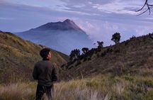 Start from Yogyakarta Mount Merbabu Shared Guided Tour
