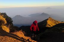 Start from Yogyakarta Mount Merbabu Shared Guided Tour