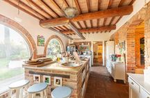 Cook Pasta Like a Local in Val di Chiana