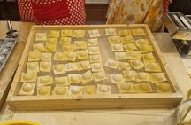 Cook Pasta Like a Local in Val di Chiana