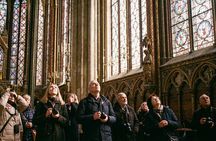 Skip-the-Line Guided Tour of Sainte-Chapelle