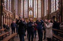 Skip-the-Line Guided Tour of Sainte-Chapelle
