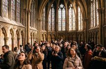 Skip-the-Line Guided Tour of Sainte-Chapelle