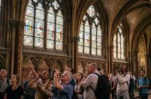 Skip-the-Line Guided Tour of Sainte-Chapelle