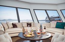 2-Day Melody Cruise: Explore Halong and Lan Ha Bay from Hanoi