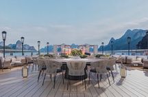 2-Day Melody Cruise: Explore Halong and Lan Ha Bay from Hanoi