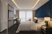 2-Day Melody Cruise: Explore Halong and Lan Ha Bay from Hanoi