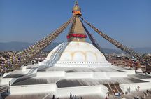 Kathmandu Highlights - Day Tour