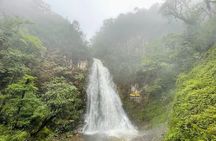 Sapa Highlights Motorbike 1-Day Tour With Local-Guide, Easy-Rider