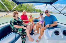 North Mauritius Tour: Snorkeling, Waterfalls and Local Culture