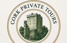 Private tour of Cobh, Blarney Castle,Jameson distillery.