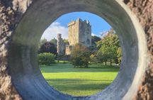 Private tour of Cobh, Blarney Castle,Jameson distillery.