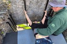 Private tour of Cobh, Blarney Castle,Jameson distillery.