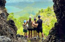 Le Morne Brabant Guided Hike in Mauritius – UNESCO Mountain Tour