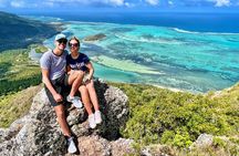 Le Morne Brabant Guided Hike in Mauritius – UNESCO Mountain Tour
