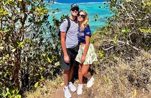 Le Morne Brabant Guided Hike in Mauritius – UNESCO Mountain Tour