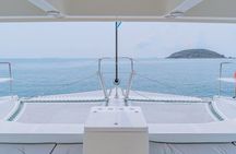 Phu Quoc Fullday Tour with Nautilus Sunset Cruise