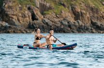 Phu Quoc Fullday Tour with Nautilus Sunset Cruise