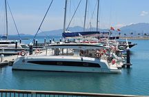 Phu Quoc Fullday Tour with Nautilus Sunset Cruise