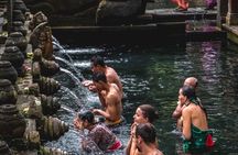 Benoa port Shore Excursion private South Bali Nature Tour