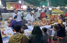  Guided walking tour And Medina Souks in Marrakech.