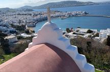 Private Mykonos Top Sights Everything You Need to See