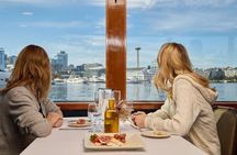 Seattle Brunch Cruise