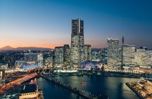 Yokohama Private Accessible & Customizable Tour Tokyo Day Trip