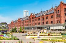 Yokohama Private Accessible & Customizable Tour Tokyo Day Trip