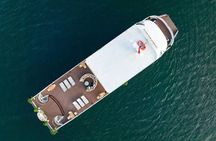 Hercules Grand Day Cruise Tour, Sung Sot Cave,Titop, Luon Cave