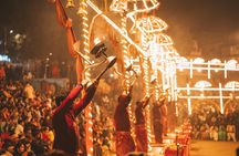  Luxury Curated Private Spiritual Experiences in Varanasi