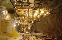  Guided walking tour And Medina Souks in Marrakech.