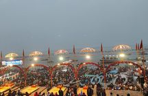  Luxury Curated Private Spiritual Experiences in Varanasi