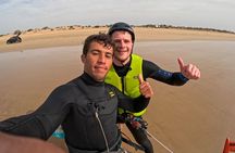 Kitesurfing Lessons in Essaouira – All Levels - Windy Essaouira