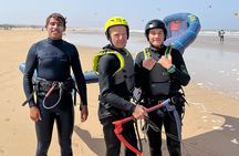 Kitesurfing Lessons in Essaouira – All Levels - Windy Essaouira