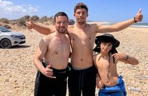 Kitesurfing Lessons in Essaouira – All Levels - Windy Essaouira
