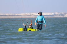 Kitesurfing Lessons in Essaouira – All Levels - Windy Essaouira