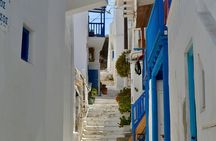 Private Tour Of Mykonos For First Time Visitors All Highlights