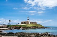 City Tour Salvador Historica