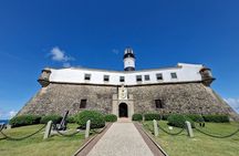 City Tour Salvador Historica