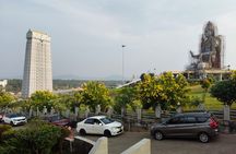 Five Day Coastal Karnataka Tour with Temples Beaches and Nature