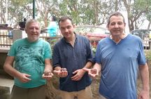 Five Day Coastal Karnataka Tour with Temples Beaches and Nature