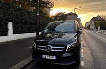 Versailles Small Group Tour from Paris Palace Gardens 