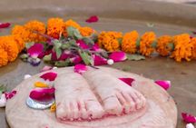  Luxury Curated Private Spiritual Experiences in Varanasi