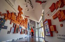 Beautiful BioMuseo - Museum of Biodiversity