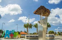 Aruba Highlights City Tour and Picture Stops