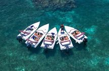 Mayan Jungle Tour: 5 Experiences in 1 Cancun Adventure